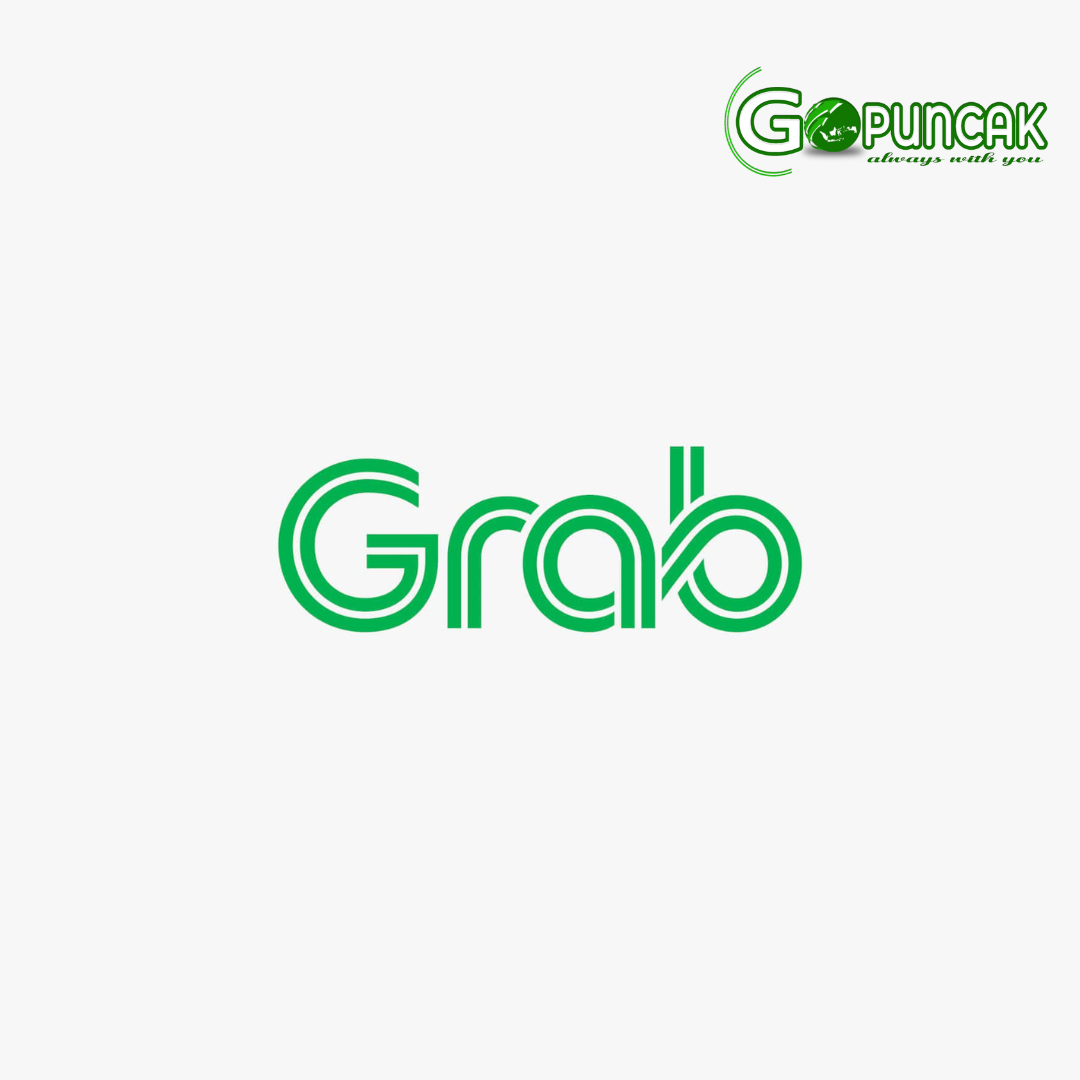 Uang Elektronik Top Up Saldo GRAB Customer - GRABPAY Penumpang 100.000