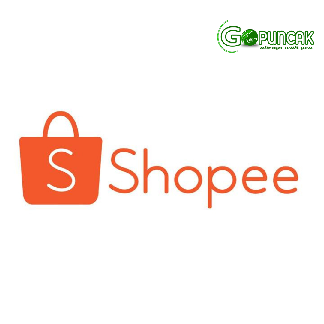 Uang Elektronik Top Up Saldo Shopee - Shopee Pay 10.000